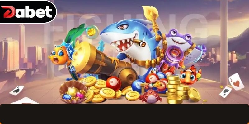 Tổng quan bắn cá online miễn phí dành cho tân thủ