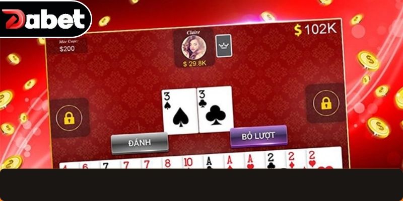 Những sai lầm cần tránh khi tham gia ván bài