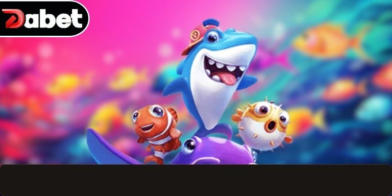 Ưu điểm vượt trội khi tham gia săn cá online