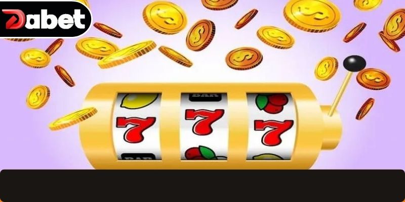 Bộ sưu tập slot hot nhất năm nay