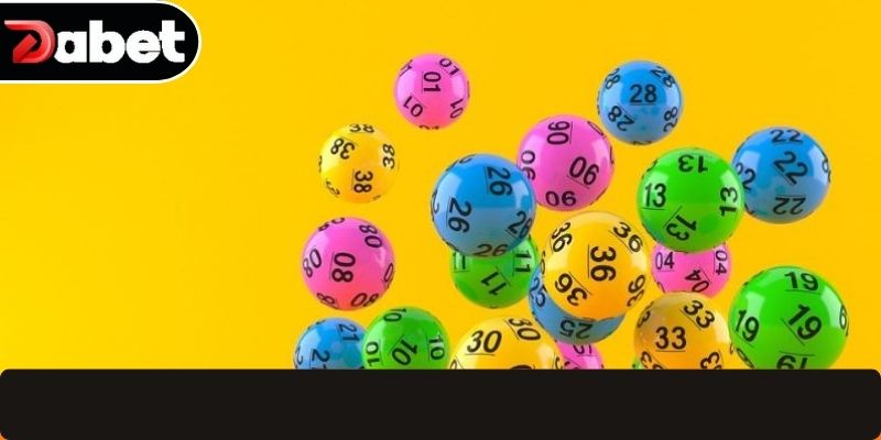 Bảng thống kê lô tô chi tiết theo ngày